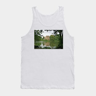 Sherborne Castle Tank Top